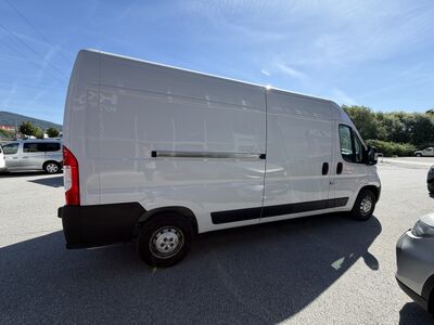 Peugeot Boxer Gebrauchtwagen Peugeot Boxer Gebrauchtwagen