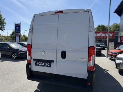 Peugeot Boxer Gebrauchtwagen Peugeot Boxer Gebrauchtwagen