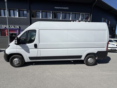 Peugeot Boxer Gebrauchtwagen Peugeot Boxer Gebrauchtwagen