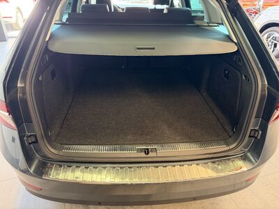 Skoda Superb Gebrauchtwagen Skoda Superb Gebrauchtwagen
