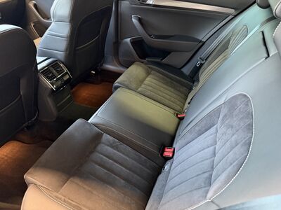 Skoda Superb Gebrauchtwagen Skoda Superb Gebrauchtwagen