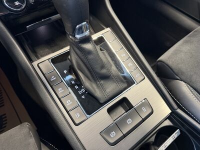 Skoda Superb Gebrauchtwagen Skoda Superb Gebrauchtwagen