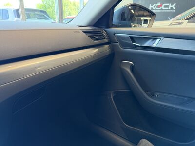 Skoda Superb Gebrauchtwagen Skoda Superb Gebrauchtwagen