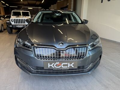 Skoda Superb Gebrauchtwagen Skoda Superb Gebrauchtwagen