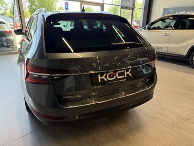 Skoda Superb Gebrauchtwagen Skoda Superb Gebrauchtwagen