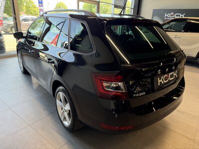 Skoda Fabia Gebrauchtwagen Skoda Fabia Gebrauchtwagen