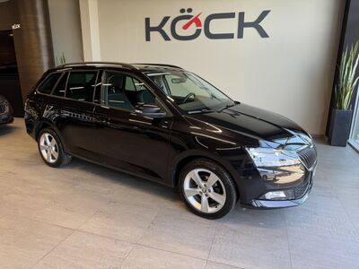 Skoda Fabia Gebrauchtwagen Skoda Fabia Gebrauchtwagen