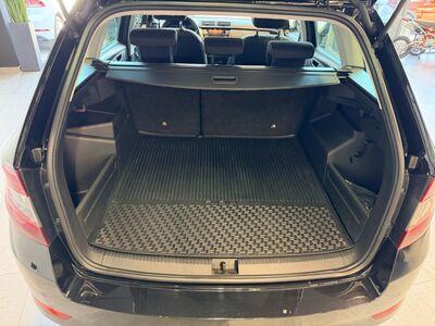 Skoda Fabia Gebrauchtwagen Skoda Fabia Gebrauchtwagen