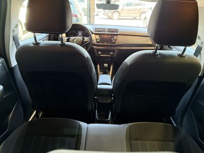 Skoda Fabia Gebrauchtwagen Skoda Fabia Gebrauchtwagen