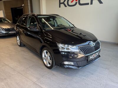 Skoda Fabia Gebrauchtwagen Skoda Fabia Gebrauchtwagen