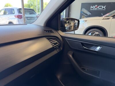 Skoda Fabia Gebrauchtwagen Skoda Fabia Gebrauchtwagen