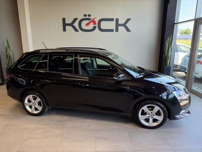Skoda Fabia Gebrauchtwagen Skoda Fabia Gebrauchtwagen