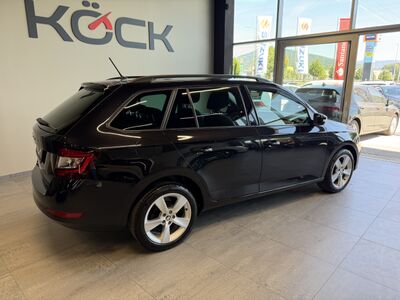 Skoda Fabia Gebrauchtwagen Skoda Fabia Gebrauchtwagen