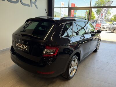 Skoda Fabia Gebrauchtwagen Skoda Fabia Gebrauchtwagen