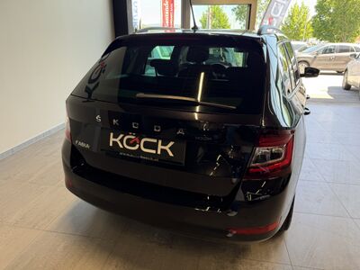 Skoda Fabia Gebrauchtwagen Skoda Fabia Gebrauchtwagen