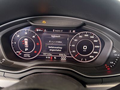 Audi A4 Gebrauchtwagen Audi A4 Gebrauchtwagen