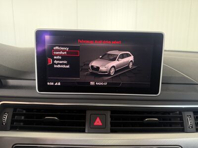 Audi A4 Gebrauchtwagen Audi A4 Gebrauchtwagen