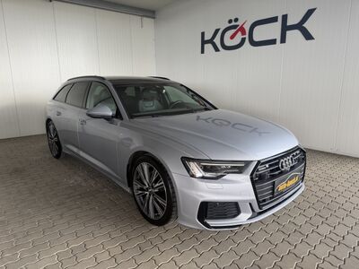 Audi A6 Gebrauchtwagen Audi A6 Gebrauchtwagen