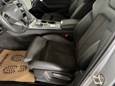 Audi A6 Gebrauchtwagen Audi A6 Gebrauchtwagen