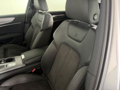 Audi A6 Gebrauchtwagen Audi A6 Gebrauchtwagen