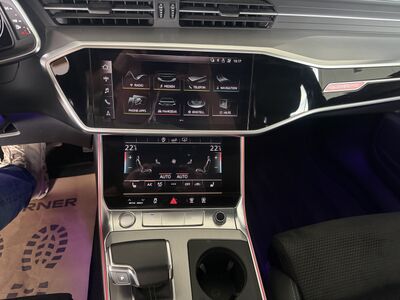Audi A6 Gebrauchtwagen Audi A6 Gebrauchtwagen