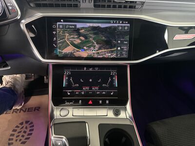 Audi A6 Gebrauchtwagen Audi A6 Gebrauchtwagen