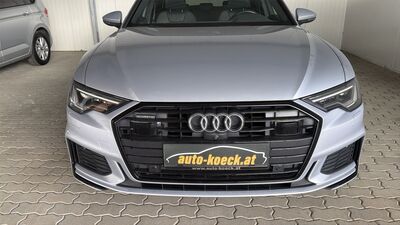 Audi A6 Gebrauchtwagen Audi A6 Gebrauchtwagen