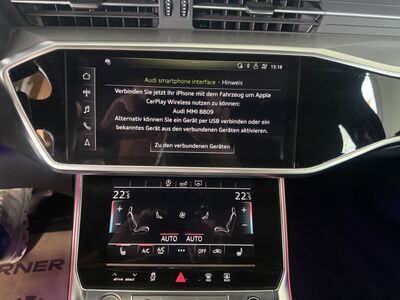 Audi A6 Gebrauchtwagen Audi A6 Gebrauchtwagen