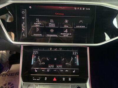 Audi A6 Gebrauchtwagen Audi A6 Gebrauchtwagen