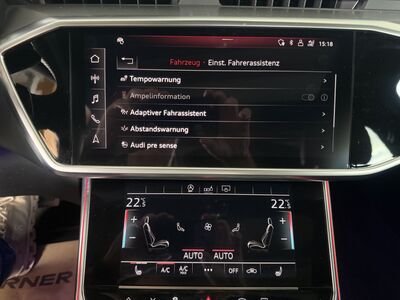 Audi A6 Gebrauchtwagen Audi A6 Gebrauchtwagen
