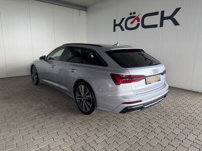 Audi A6 Gebrauchtwagen Audi A6 Gebrauchtwagen