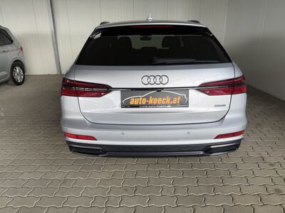 Audi A6 Gebrauchtwagen Audi A6 Gebrauchtwagen