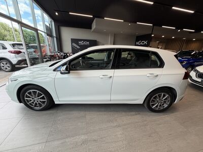 VW Golf Gebrauchtwagen VW Golf Gebrauchtwagen