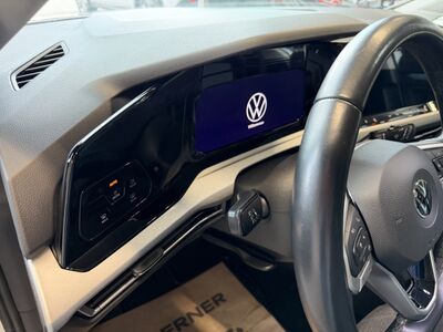 VW Golf Gebrauchtwagen VW Golf Gebrauchtwagen