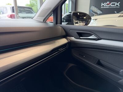 VW Golf Gebrauchtwagen VW Golf Gebrauchtwagen