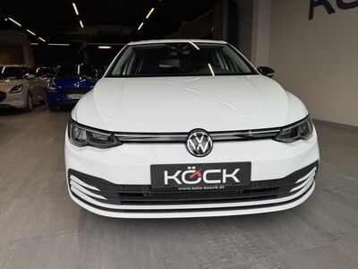 VW Golf Gebrauchtwagen VW Golf Gebrauchtwagen
