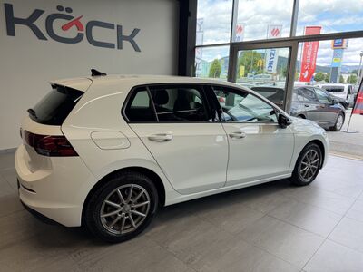 VW Golf Gebrauchtwagen VW Golf Gebrauchtwagen