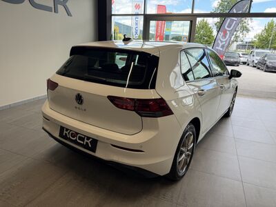 VW Golf Gebrauchtwagen VW Golf Gebrauchtwagen