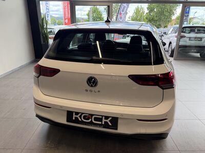 VW Golf Gebrauchtwagen VW Golf Gebrauchtwagen
