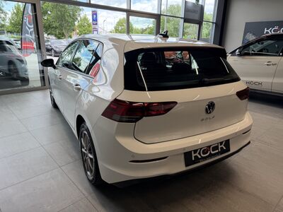 VW Golf Gebrauchtwagen VW Golf Gebrauchtwagen