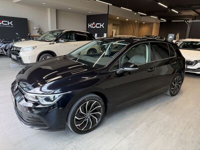 VW Golf Gebrauchtwagen VW Golf Gebrauchtwagen