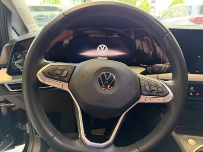 VW Golf Gebrauchtwagen VW Golf Gebrauchtwagen