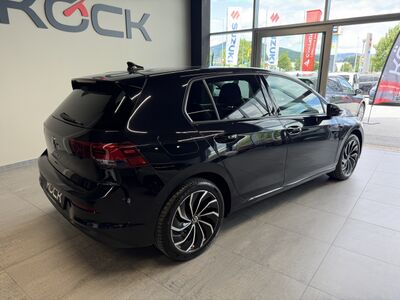 VW Golf Gebrauchtwagen VW Golf Gebrauchtwagen