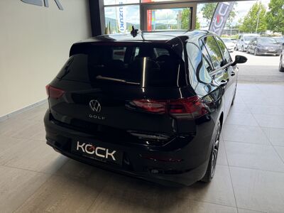 VW Golf Gebrauchtwagen VW Golf Gebrauchtwagen