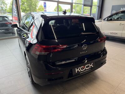 VW Golf Gebrauchtwagen VW Golf Gebrauchtwagen