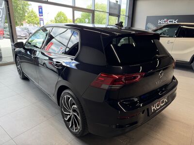 VW Golf Gebrauchtwagen VW Golf Gebrauchtwagen