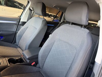 VW Golf Gebrauchtwagen VW Golf Gebrauchtwagen