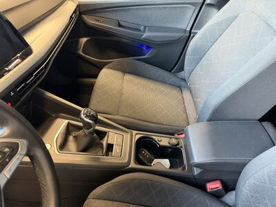 VW Golf Gebrauchtwagen VW Golf Gebrauchtwagen