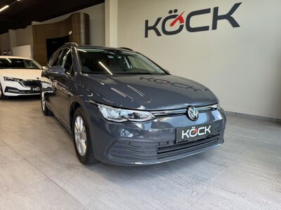 VW Golf Gebrauchtwagen VW Golf Gebrauchtwagen