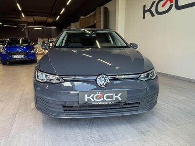 VW Golf Gebrauchtwagen VW Golf Gebrauchtwagen